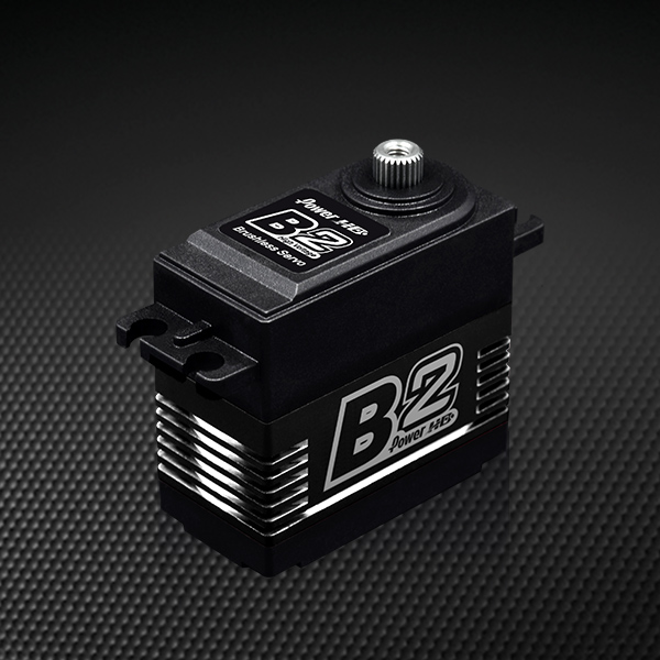 Power HD - HuiDa RC International LimitedB2